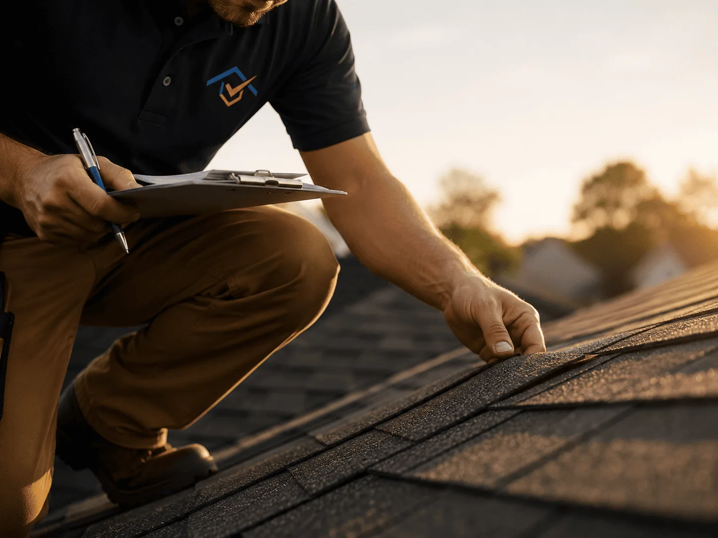 Why Choose Roof Inspection in Benjamin, TX